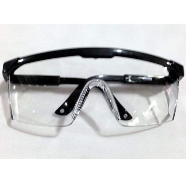 Kính bảo vệ mắt không màu (CSHH2060)